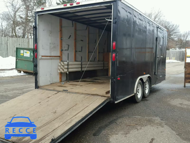 2005 AMERICAN MOTORS TRAILER 5N6200H2151007464 зображення 4