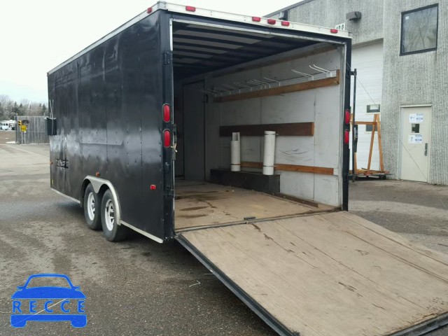 2005 AMERICAN MOTORS TRAILER 5N6200H2151007464 зображення 5