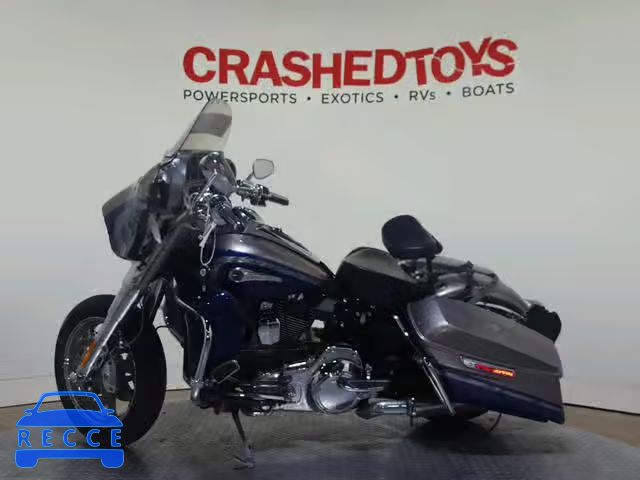 2016 HARLEY-DAVIDSON FLHTKSE CV 1HD1TEN13GB954930 image 4