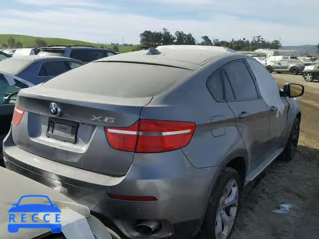 2011 BMW X6 XDRIVE3 5UXFG2C58BLX08215 image 3