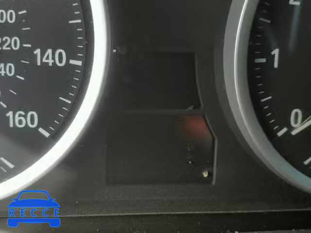 2011 BMW X6 XDRIVE3 5UXFG2C58BLX08215 image 7