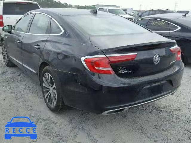 2017 BUICK LACROSSE E 1G4ZP5SS0HU137518 image 2