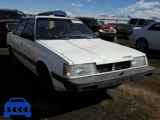 1992 SUBARU LOYALE JF2AC52B9ND206040 image 0