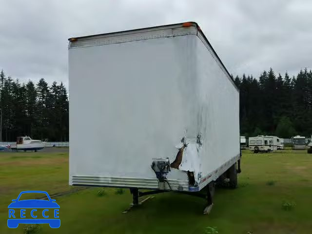 2001 GREAT DANE TRAILER SEMI TRAIL 1UYVS22851C558703 image 1