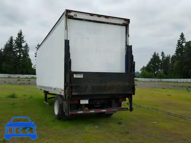 2001 GREAT DANE TRAILER SEMI TRAIL 1UYVS22851C558703 Bild 2