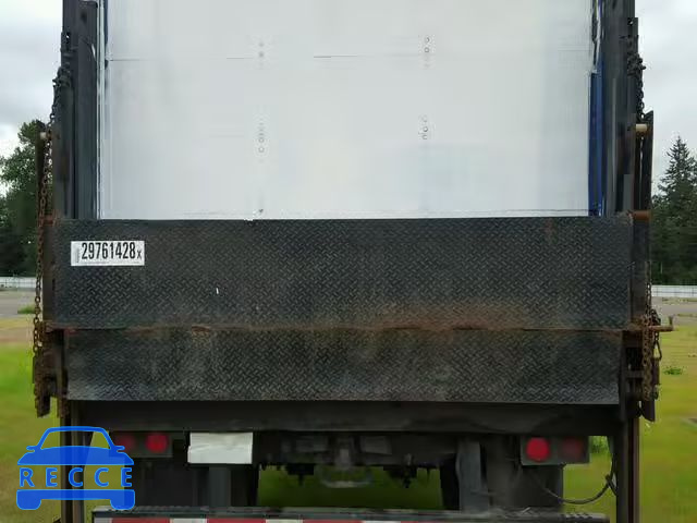 2001 GREAT DANE TRAILER SEMI TRAIL 1UYVS22851C558703 Bild 5