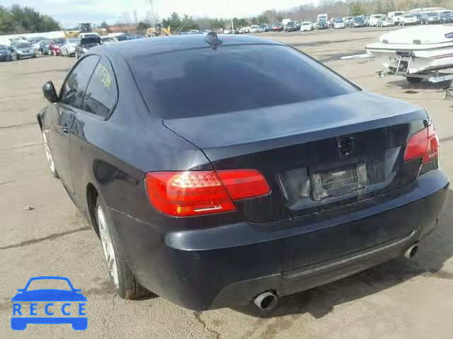 2012 BMW 335 XI WBAKF9C5XCE859524 image 2