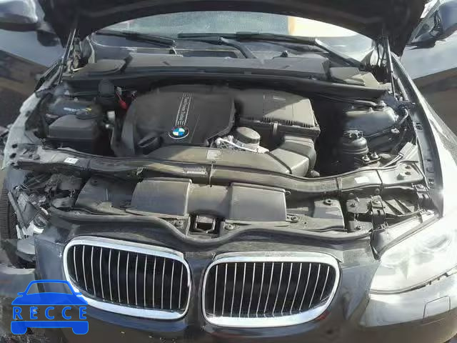 2012 BMW 335 XI WBAKF9C5XCE859524 Bild 6