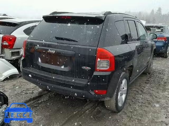 2012 JEEP COMPASS BA 1C4NJCAB8CD575724 зображення 3