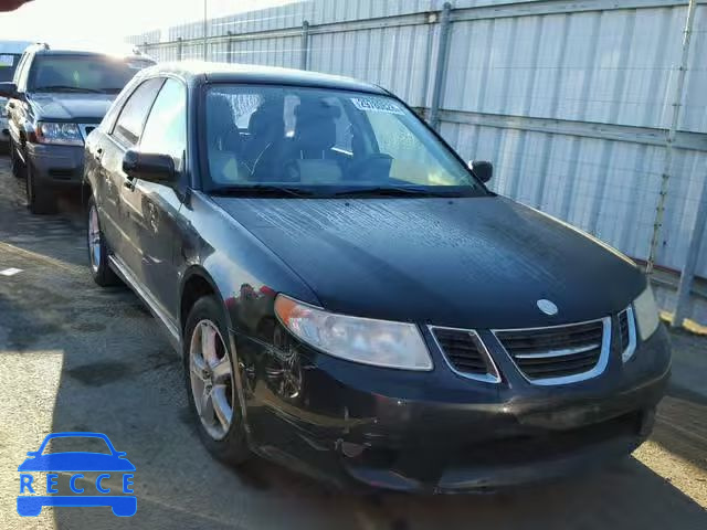 2005 SAAB 9-2 LINEAR JF4GG61665H050788 image 0