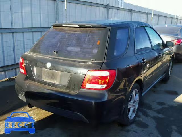 2005 SAAB 9-2 LINEAR JF4GG61665H050788 image 3