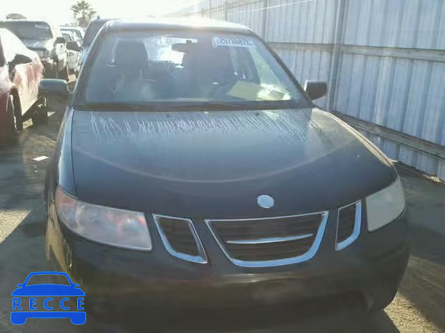 2005 SAAB 9-2 LINEAR JF4GG61665H050788 image 8