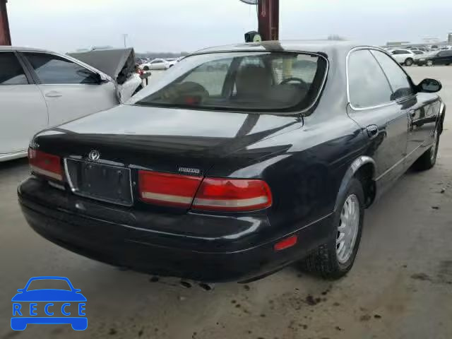 1995 MAZDA 929 JM1HD4615S0403828 зображення 3