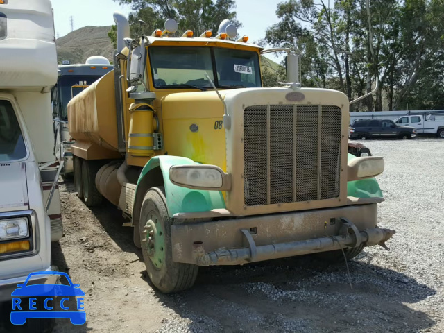 2008 PETERBILT 388 1XPWDU9X38N751273 image 0