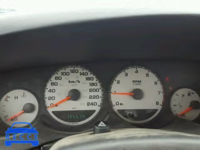 2005 DODGE NEON SX 2. 1B3ES46C65D131623 зображення 7