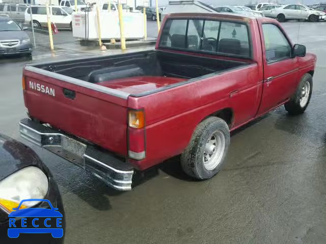 1992 NISSAN TRUCK SHOR 1N6SD11S9NC330032 зображення 3