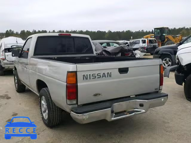 1997 NISSAN TRUCK BASE 1N6SD11S3VC337249 image 2