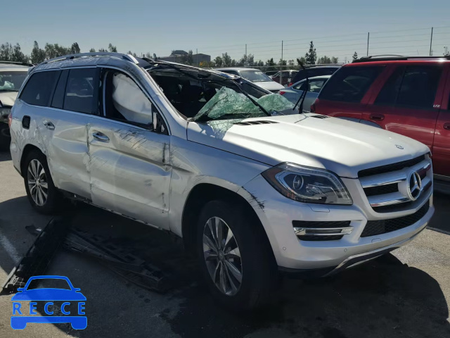 2016 MERCEDES-BENZ GL 450 4MA 4JGDF6EEXGA676270 зображення 0