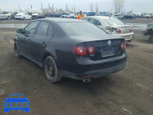 2009 VOLKSWAGEN GLI AUTOBA 3VWFJ71K09M140427 image 2