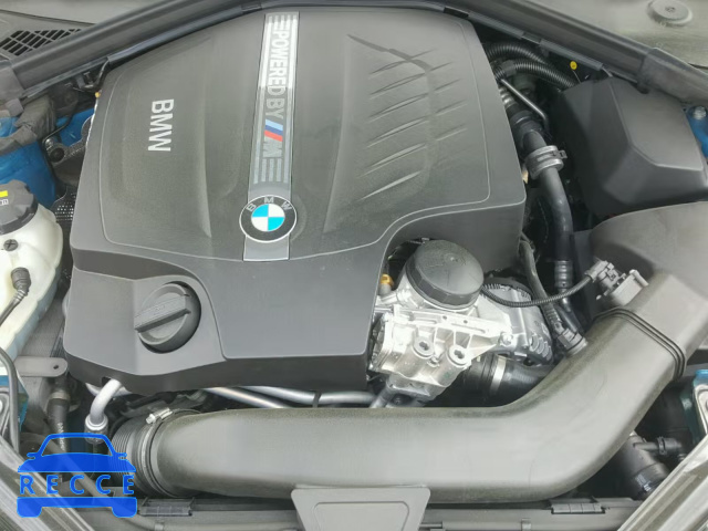 2017 BMW M2 WBS1H9C38HV888706 Bild 6