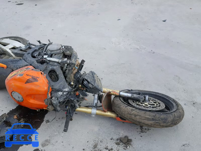 2006 HONDA CBR600 RR JH2PC37086M309544 image 8