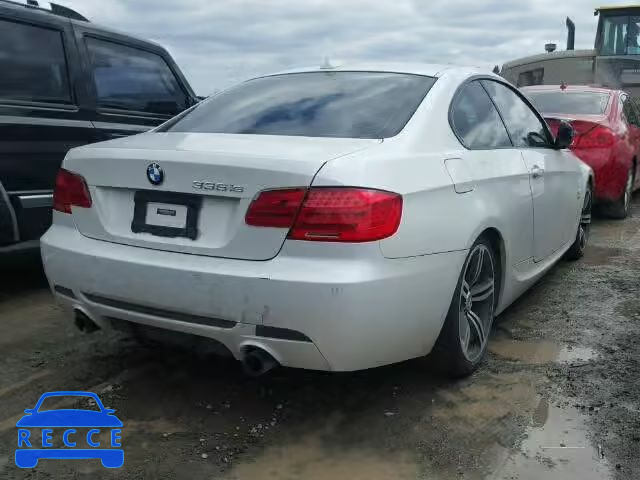 2011 BMW 335 IS WBAKG1C51BE618478 image 3
