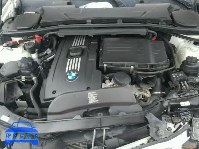 2011 BMW 335 IS WBAKG1C51BE618478 image 6
