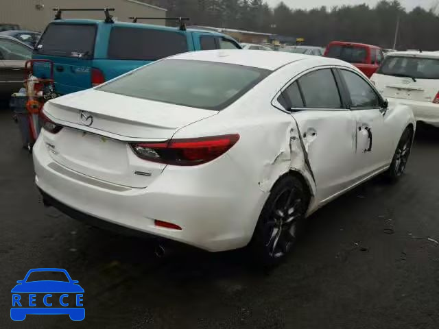 2017 MAZDA 6 GRAND TO JM1GL1W57H1102576 image 3