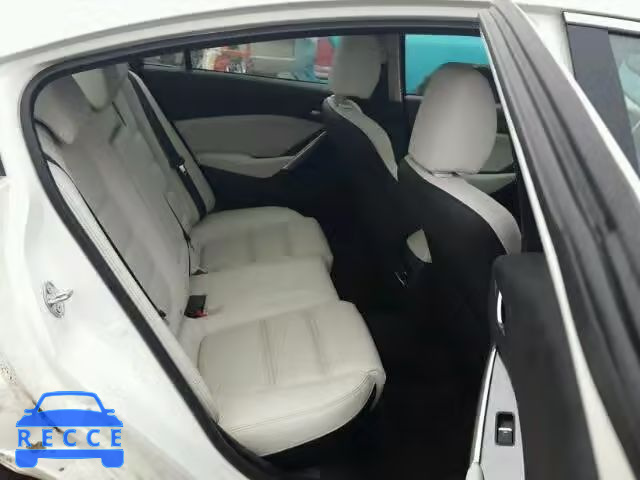 2017 MAZDA 6 GRAND TO JM1GL1W57H1102576 зображення 5