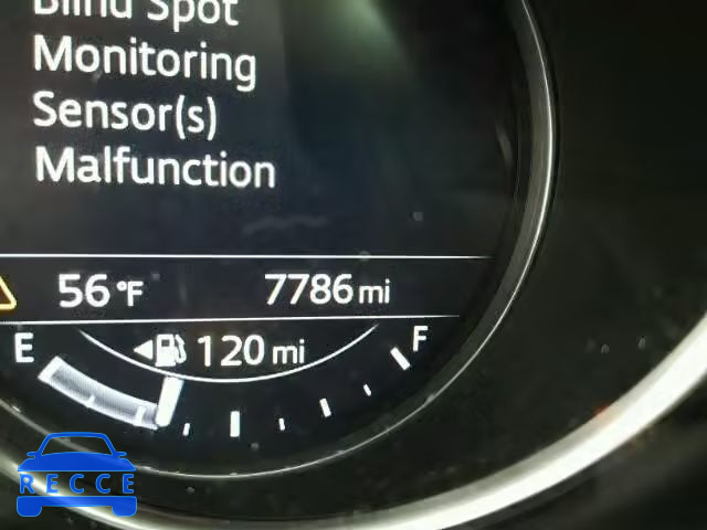 2017 MAZDA 6 GRAND TO JM1GL1W57H1102576 image 7