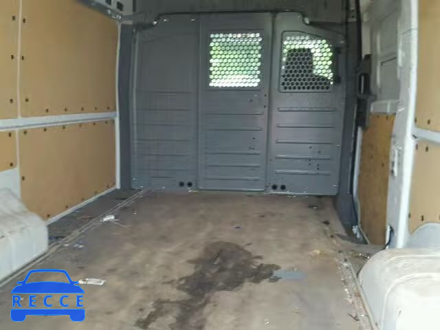2016 NISSAN NV 2500 S 1N6BF0LY4GN801047 image 5