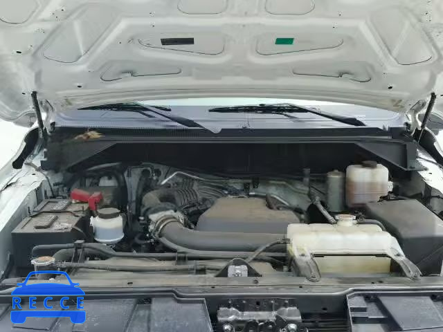 2016 NISSAN NV 2500 S 1N6BF0LY4GN801047 image 6