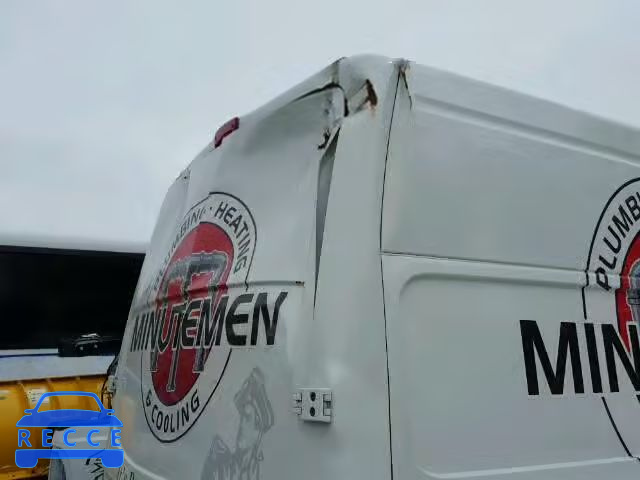 2016 NISSAN NV 2500 S 1N6BF0LY4GN801047 image 8