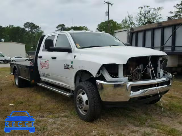 2016 RAM 5500 3C7WRNFL7GG142224 image 0