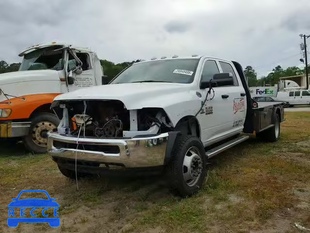 2016 RAM 5500 3C7WRNFL7GG142224 image 1