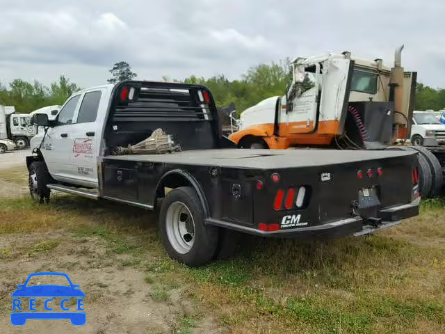 2016 RAM 5500 3C7WRNFL7GG142224 image 2
