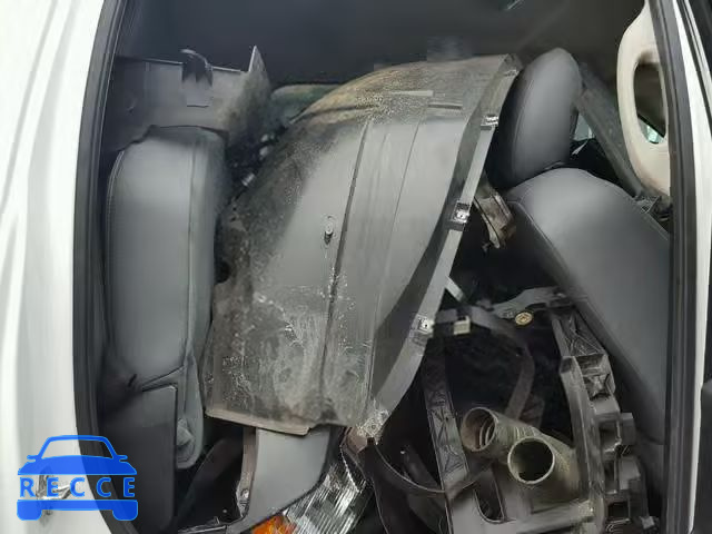2016 RAM 5500 3C7WRNFL7GG142224 image 5