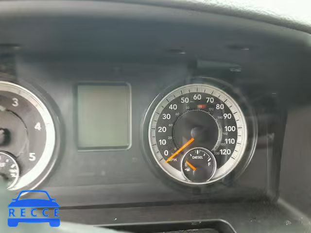 2016 RAM 5500 3C7WRNFL7GG142224 image 7