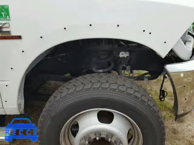 2016 RAM 5500 3C7WRNFL7GG142224 image 8