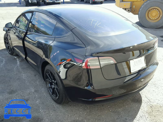 2018 TESLA MODEL 3 5YJ3E1EA9JF006629 зображення 2