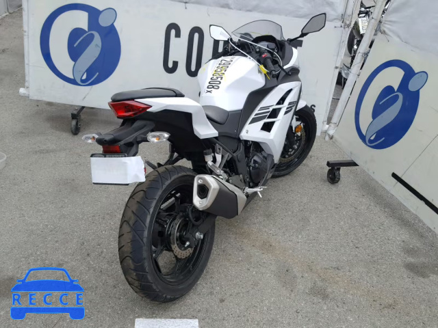 2017 KAWASAKI EX300 A JKAEX8A13HDA31462 Bild 3