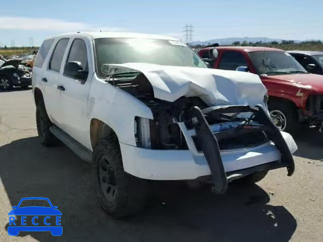 2011 CHEVROLET TAHOE SPEC 1GNSK2E08BR368147 image 0