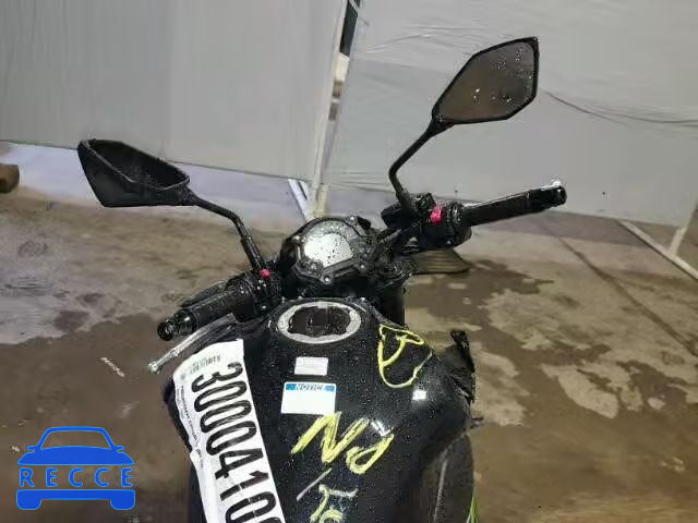 2017 KAWASAKI ZR900 JKAZR2A1XHDA18099 image 4