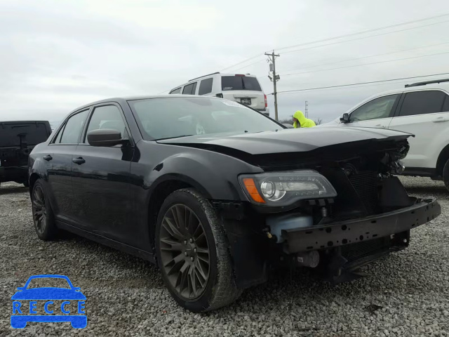 2013 CHRYSLER 300C VARVA 2C3CCADG2DH735697 Bild 0