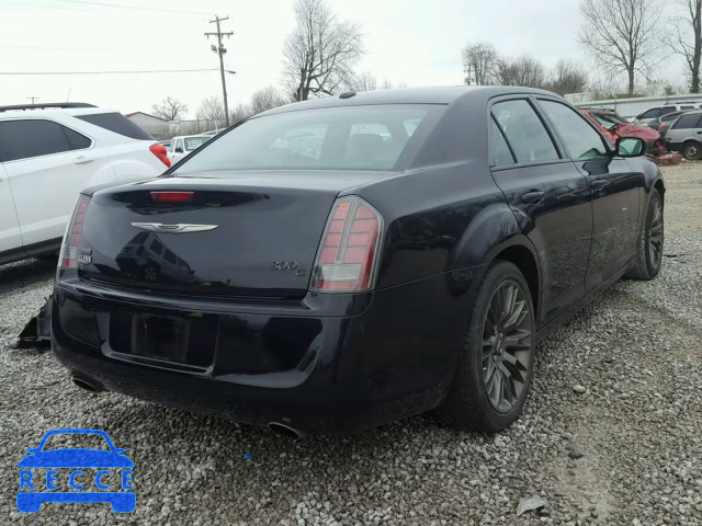 2013 CHRYSLER 300C VARVA 2C3CCADG2DH735697 image 3