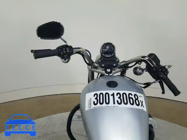 2014 HARLEY-DAVIDSON XL883 SUPE 1HD4CR21XEC426298 зображення 13