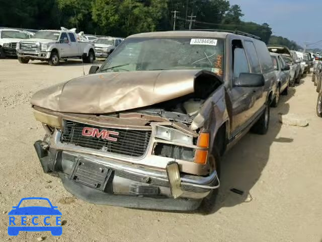 1994 GMC C1500 SUBU 1GKEC16K3RJ740584 Bild 1