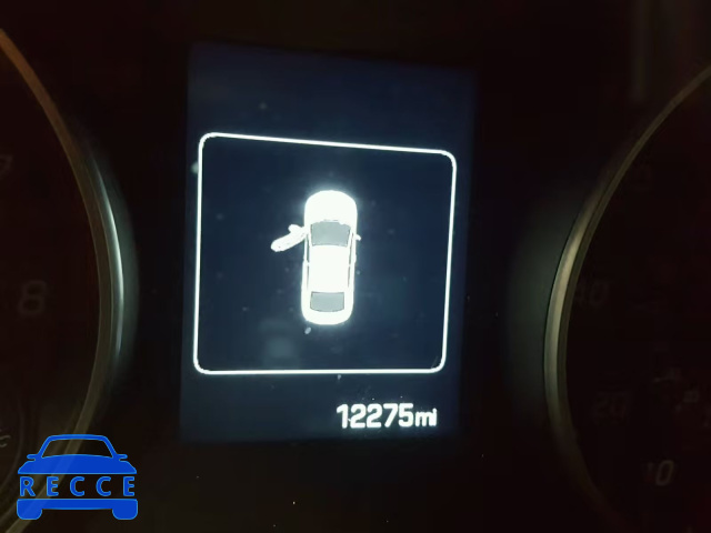 2017 HYUNDAI ELANTRA SP KMHD04LB8HU338610 image 7
