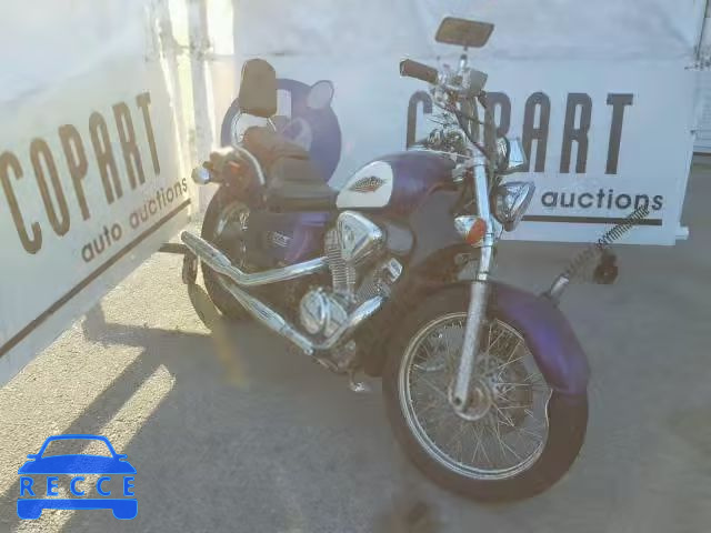 1996 HONDA VT600 CD JH2PC2141TM300461 image 0