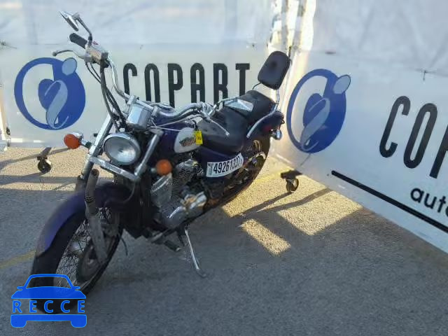 1996 HONDA VT600 CD JH2PC2141TM300461 image 1